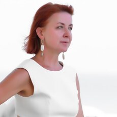 Юлия, 45 из г. Барнаул.