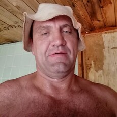 Фотография мужчины Владимир, 46 лет из г. Омск