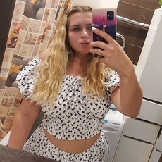 Фотография девушки Кристина, 32 года из г. Красноярск