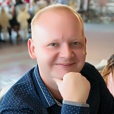 Фотография мужчины Александр, 36 лет из г. Челно-Вершины