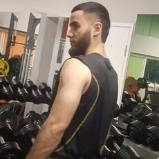 Фотография мужчины Davron, 28 лет из г. Рубцовск