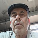 Safar, 60 лет