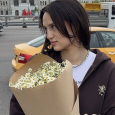 Крис, 21 из г. Москва.
