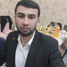 Фотография мужчины Murod, 31 год из г. Вильнюс