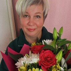 Фотография девушки Света, 46 лет из г. Ирбит