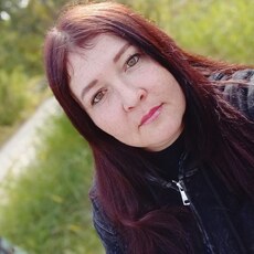 Фотография девушки Татьяна, 38 лет из г. Рубцовск