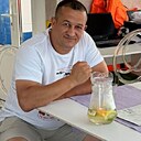 Марчел, 35 лет