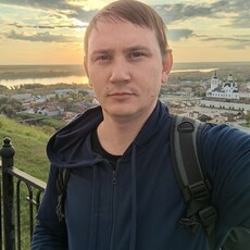 Фотография мужчины Дмитрий, 44 года из г. Курган