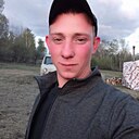 Виктор, 25 лет