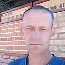 Серёга, 46 лет