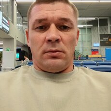 Фотография мужчины Альберт, 45 лет из г. Апатиты