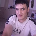 Антон, 33 года