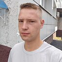 Юра, 24 года