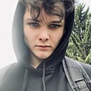 Кирилл, 22 года
