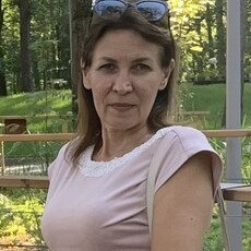 Мария, 51 из г. Санкт-Петербург.