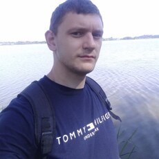 Фотография мужчины Павел, 31 год из г. Могилев