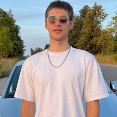 Фотография мужчины Влад, 20 лет из г. Могилев
