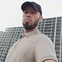 Камол Халили, 32 года