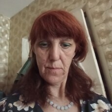 Фотография девушки Людмила, 58 лет из г. Иркутск