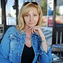 Анжелика, 47 лет
