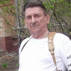Фотография мужчины Сотник, 55 лет из г. Волгоград