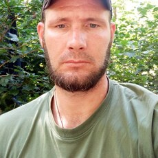 Фотография мужчины Юрій, 32 года из г. Херсон