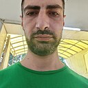 Геоврг, 30 лет