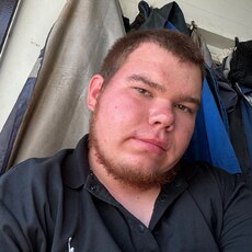 Фотография мужчины Maik, 21 год из г. Артемовский