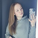 Нати, 24 года