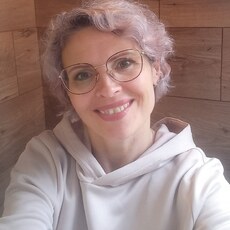 Елена, 46 из г. Воронеж.