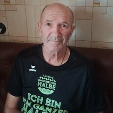 Фотография мужчины Василий, 68 лет из г. Харьков