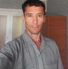 Фотография мужчины Dilmurod, 45 лет из г. Бешенковичи