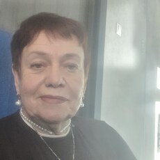Фотография девушки Галина, 70 лет из г. Москва
