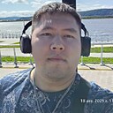 Максим, 23 года