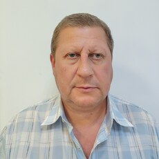 Фотография мужчины Алексей, 55 лет из г. Москва