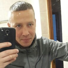Фотография мужчины Владимир, 39 лет из г. Архангельск