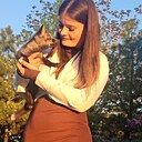 Юлия, 18 лет