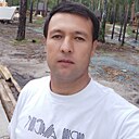 Али, 39 лет