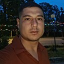 Izzatbek, 32 года