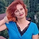 Ксения, 43 года