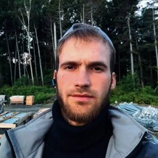 Фотография мужчины Алексей, 29 лет из г. Великие Луки