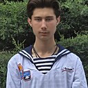 Даниил, 18 лет