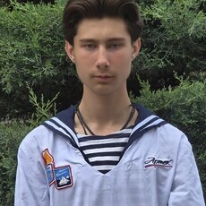 Фотография мужчины Даниил, 18 лет из г. Аркадак