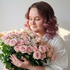 Фотография девушки Виктория, 26 лет из г. Урень