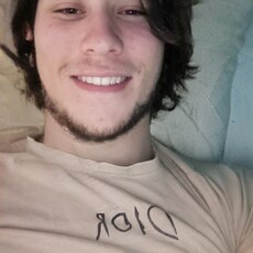 Фотография мужчины Санжар, 24 года из г. Павловский Посад