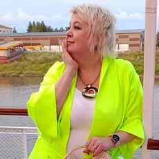 Фотография девушки Лола, 50 лет из г. Окуловка