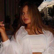 Фотография девушки Galy, 24 года из г. Молодечно