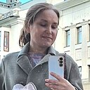 Лиана, 45 лет