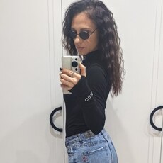 Анна, 40 из г. Екатеринбург.