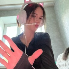 Эвелина, 21 из г. Хабаровск.